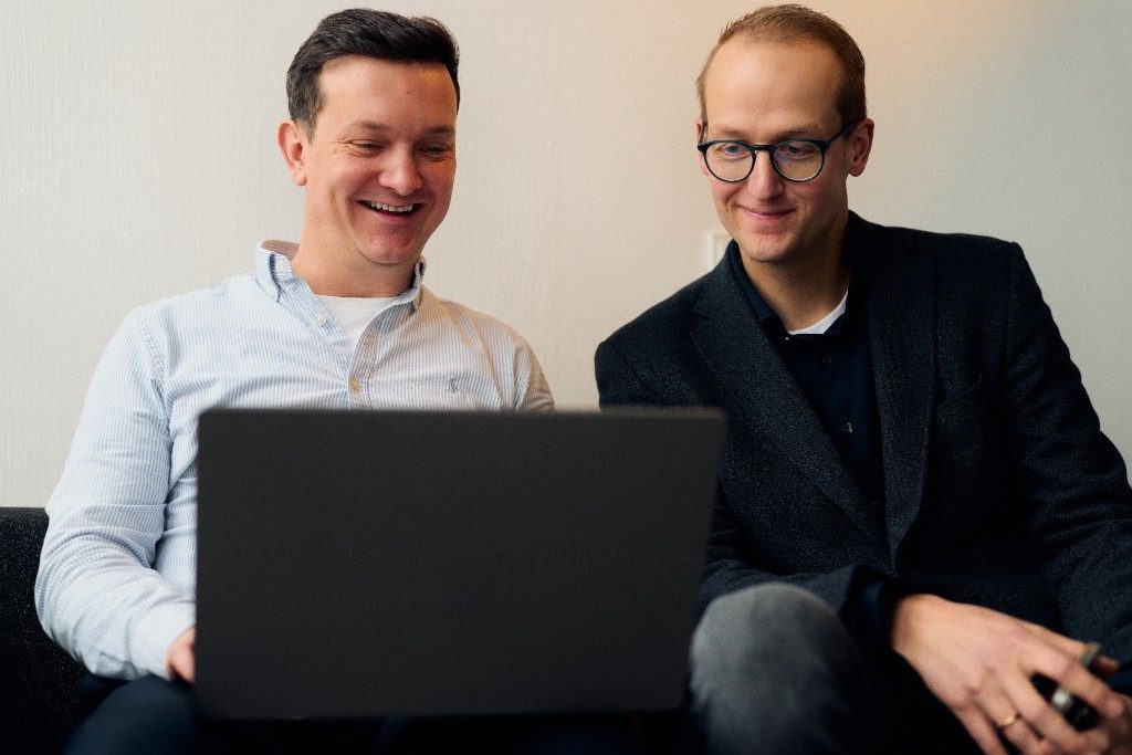 Pilotprojekt